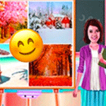 Baby Taylor Learn Seasons